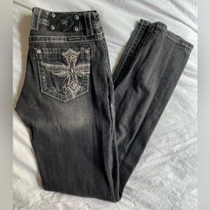 Miss Me Jeans Skinny